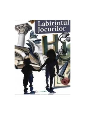 Labirintul jocurilor