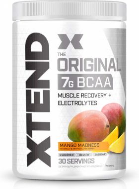 Scivation Xtend BCAA 30 serv