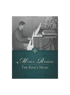 Muzica Regelui. The Kings Music - Carte + Cd