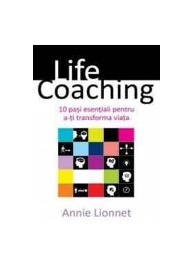 Life Coaching - Annie Lionnet