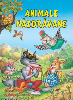 Animale nazdravane | Carlos Bousquet