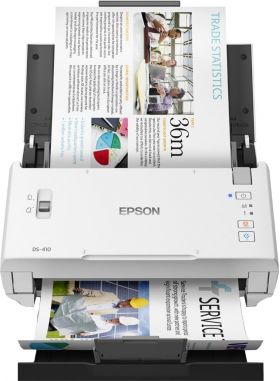 Epson WorkForce DS-410 (B11B249401)