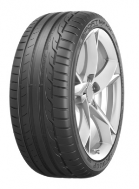 Anvelopa vara Dunlop Sp sport maxx rt 225/55R16 95Y  MFS