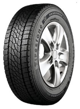 Firestone Vanhawk 2 Winter ( 165/70 R14C 89/87R 6PR )