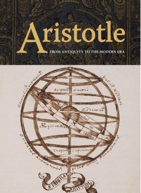 Aristotle | Barbara Scalvini