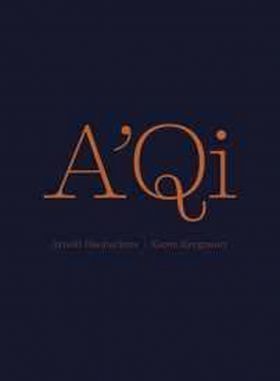 A'Qi Restaurant | Arnold Hanbuckers, Karen Keygnaert