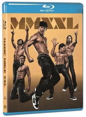 Magic Mike XXL (Blu Ray Disc) / Magic Mike XXL | Gregory Jacobs