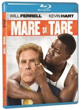 Mare si tare (Blu Ray Disc) / Get Hard | Etan Cohen