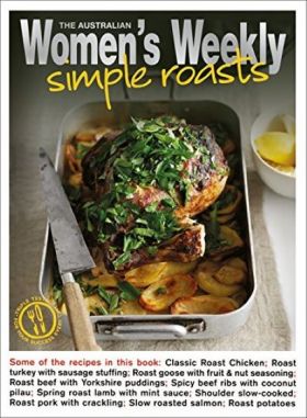 Simple Roasts | Susan Tomnay