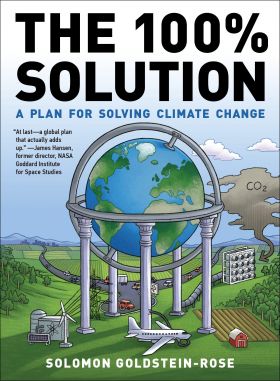 The 100% Solution | Solomon Goldstein-Rose