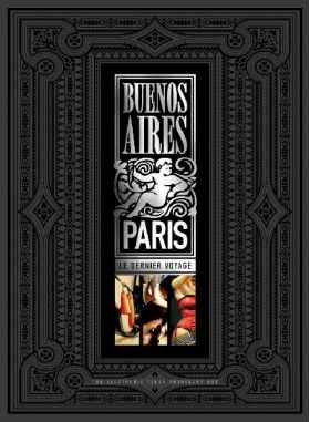 Buenos Aires - Paris | Various Artists