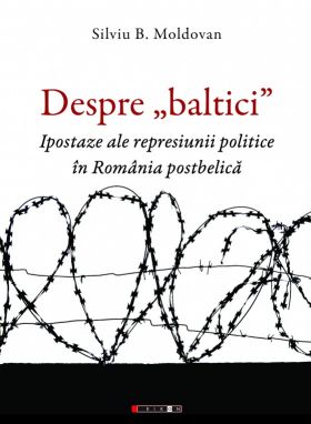 Despre „baltici” | Silviu B. Moldovan