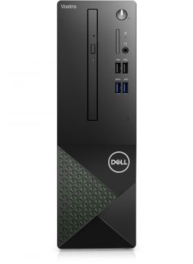 dell DELL Vostro 3710 i5-12400 SFF Intel® Core™ i5 16 Giga Bites DDR4-SDRAM 512 Giga Bites SSD Ubuntu Linux PC-ul Negru (N6700VDT3710EMEA01)