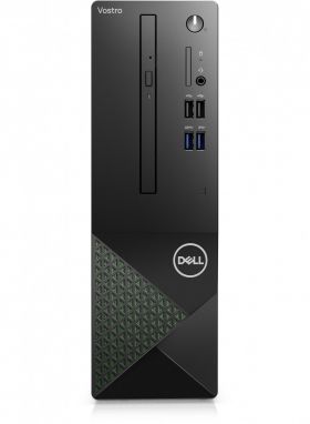 dell DELL Vostro 3710 i5-12400 SFF Intel® Core™ i5 8 Giga Bites DDR4-SDRAM 512 Giga Bites SSD Windows 11 Pro PC-ul Negru (N6521_QLCVDT3710EMEA01)