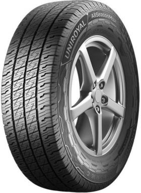 Anvelopa all-season UNIROYAL Anvelope   SeasonMax 215/75R16C 113/111R  Season