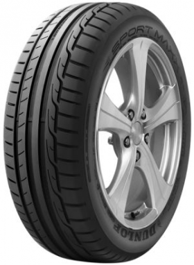 Anvelopa vara Dunlop Sport maxx rt 2 suv 265/50R19 110Y  XL MFS