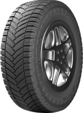 Anvelopa all-season Michelin Anvelope   AGILIS CROSSCLIMATE ALL SEASON 215/70R15C 109/107S  Season