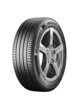 Anvelopa vara Continental UltraContact XL245/45R18 100W