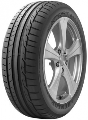 Anvelopa vara Dunlop Sport maxx rt 2 suv 275/45R21 110Y  XL MFS (E-6.5)