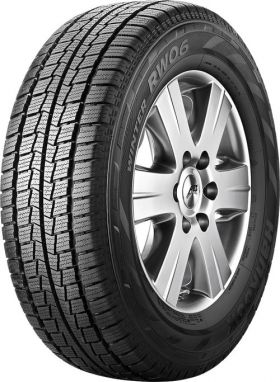 Hankook Winter RW06 ( 175 R14C 99/98Q 8PR SBL )