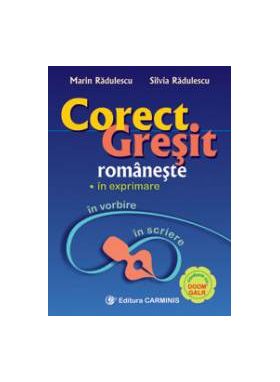 Corect-gresit romaneste