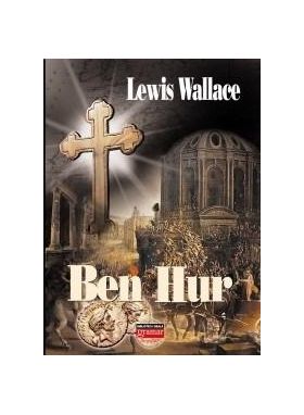 Ben Hur | Lewis Wallace