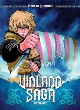 Vinland Saga Vol. 1 | Makoto Yukimura