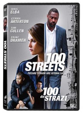 100 de strazi / 100 Streets | Jim O'Hanlon