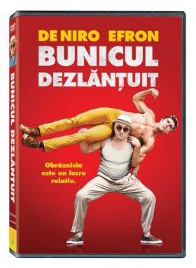 Bunicul dezlantuit / Dirty Grandpa | Dan Mazer