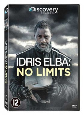 Idris Elba: Fara limite - Sezonul 1 / Idris Elba: No Limit - Season 1 | Rick Murray