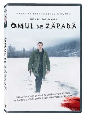 Omul de zapada / The Snowman | Tomas Alfredson