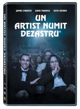 Un artist numit dezastru / The Disaster Artist | James Franco