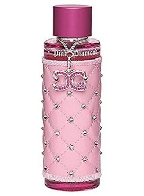 Parfum arabesc Pink Diamond Chic n Glam, apa de parfum 100 ml, femei