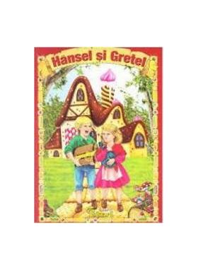 Hansel si Gretel