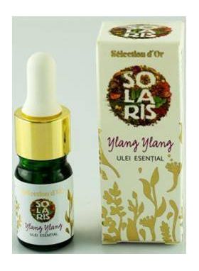 Ulei esential de YLAN YLANG 5ml - Selection d’Or Solaris