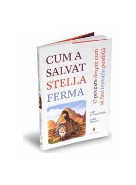 Cum a salvat Stella ferma - Vijay Govindarajan Chris Trimble