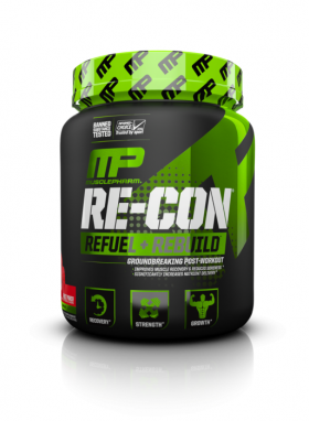 MusclePharm Re-Con 1 kg