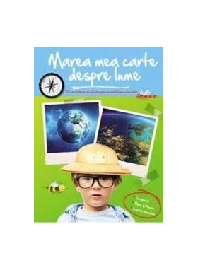 Marea mea carte despre lume