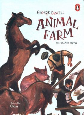 Animal Farm | George Orwell