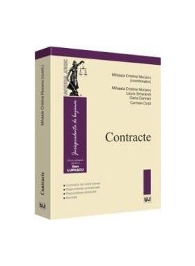 Contracte - Mihaela Cristina Mocanu