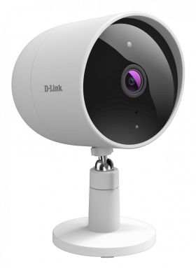 D-Link DCS-8302LH camere video de supraveghere Glonț IP cameră securitate Interior & exterior 1920 x 1080 Pixel Tavan/perete (DCS-8302LH)