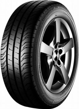 Anvelopa vara Continental Vancontact 200 195/75R16C 107R