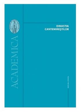 Dinastia Cantemiristilor | Andrei Esanu