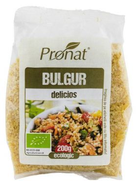 Bulgur - eco-bio 200g - Pronat