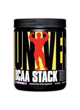 Universal Bcaa Stack 27 serv