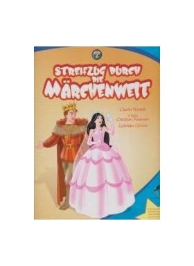 Cartea mea de povesti Vol 2 - Streifzug durch die Marchenwelt