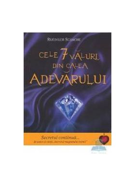 Cele 7 valuri din calea adevarului - Ruediger Schache