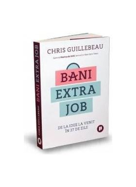 Bani extra job - Chris Guillebeau