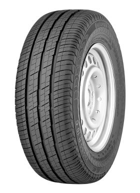 Anvelopa vara Continental Vanco 2 205/80R14c 109/107P Vara