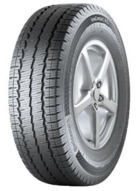 Anvelopa all-season Continental Anvelope   VANCONTACT AS ULTRA 235/65R16C 121/119R  Season